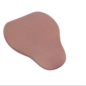 Colombian Fajate Pear Acrylic Abdominal  Board